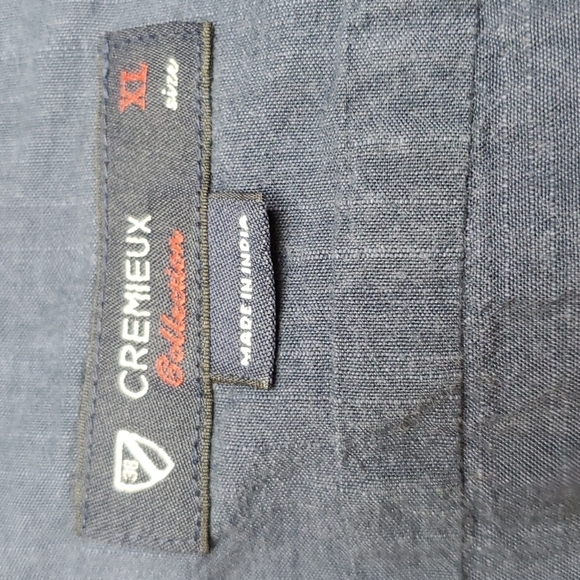 Banana Republic Men's short sleeve Shirt bundle XL - Picture 4 of 4